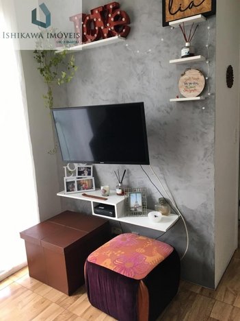 apartment em Rua Vergueiro, Vila Mariana - São Paulo - SP