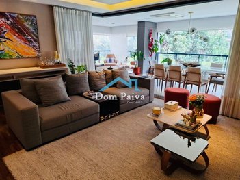 apartment em Rua Araguari, Vila Uberabinha - São Paulo - SP