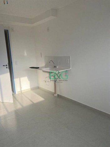 apartment em Rua Estaleirador, Jardim Soares - São Paulo - SP