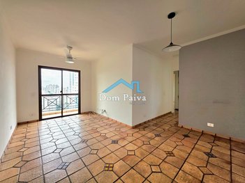 apartment em Rua Bitencourt Sampaio, Vila Mariana - São Paulo - SP