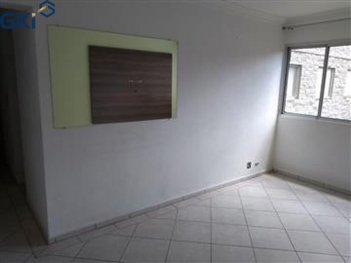 apartment em Avenida Leonardo da Vinci, Vila Guarani (Z Sul) - São Paulo - SP