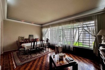 house em Rua Luisiania, Brooklin Paulista - São Paulo - SP