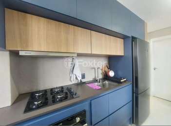 apartment em Avenida Miguel Yunes, Usina Piratininga - São Paulo - SP