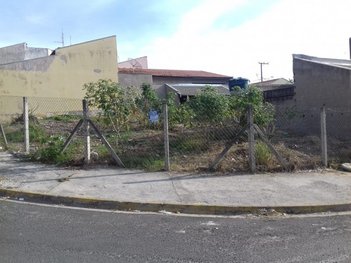 land_lot em Rua São Cirilo, Residencial São Gabriel - Salto - SP