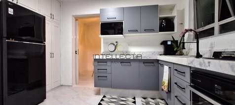 apartment em Rua França Pinto, Vila Mariana - São Paulo - SP
