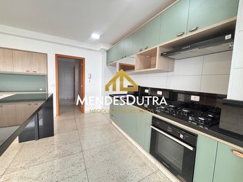apartment em Rua Padre Lopes, São Dimas - Piracicaba - SP