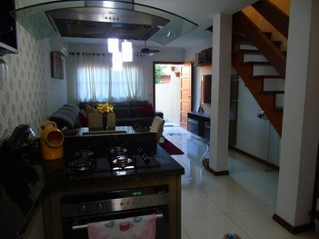 house em Rua Itaguassu, Campestre - São Leopoldo - RS