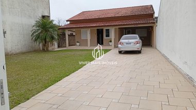 house em Avenida Mandaguari, Matinhos - Matinhos - PR