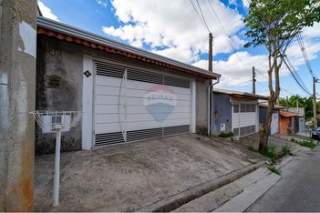 house em Rua Adelino Strasi, Jardim Brasil - Várzea Paulista - SP