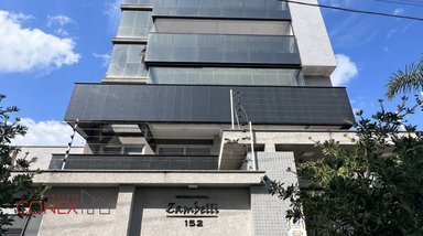 apartment em Tarquinio Zambelli, Nossa Senhora de Lourdes - Caxias do Sul - RS