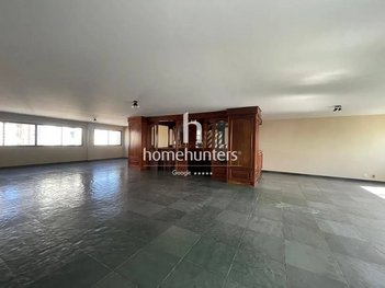 apartment em Rua Padre José Teixeira, Cambuí - Campinas - SP