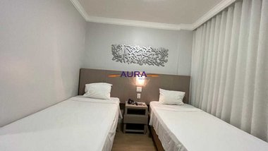 apartment em Avenida Amazonas, Nova Suíssa - Belo Horizonte - MG