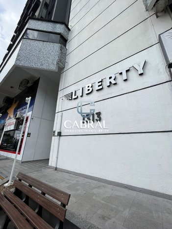 office em Avenida Coronel Marcos Konder, Centro - Itajaí - SC