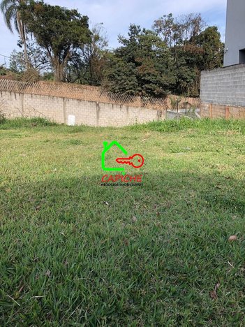 land_lot em Rodovia Romildo Prado, Vila Nova - Louveira - SP