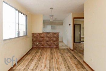 apartment em Guarujá, São José - Canoas - RS