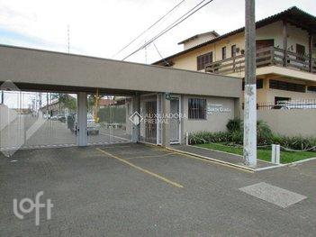 house em Pistoia, Rio Branco - Canoas - RS