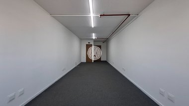 office em Avenida Independência, Residencial Flórida - Ribeirão Preto - SP