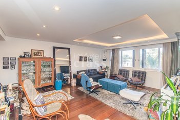 apartment em Avenida Carlos Gomes, Petrópolis - Porto Alegre - RS
