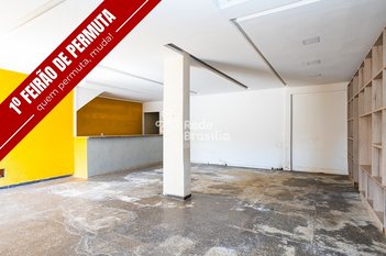 business em CND 4, Taguatinga Centro (Taguatinga) - Brasília - DF