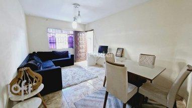 apartment em Engenheiro Domício de L. Pacheco e Silva, Campo Grande - São Paulo - SP