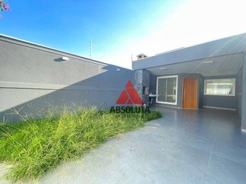 house em Rua Durval Pântano, Jardim Terramérica III - Americana - SP