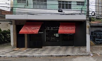 business em Rua Vieira de Morais, Campo Belo - São Paulo - SP