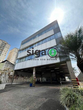 commercial_property em Avenida Goiás, Santo Antônio - São Caetano do Sul - SP