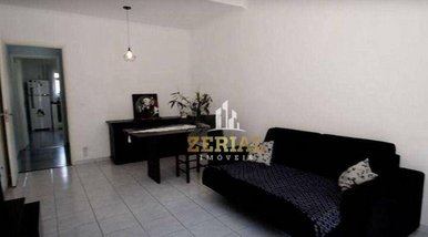 house em Alameda Conde de Porto Alegre, Santa Maria - São Caetano do Sul - SP