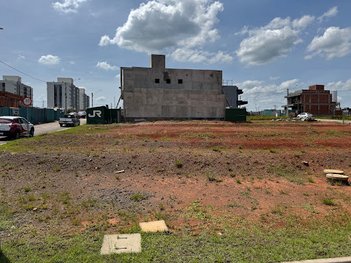 land_lot em Estrada Vânius Abílio dos Santos, Santa Cruz - Gravataí - RS