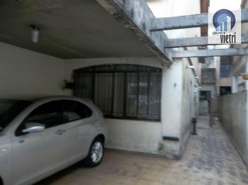 house em Rua Irapuru, Moinho Velho - São Paulo - SP