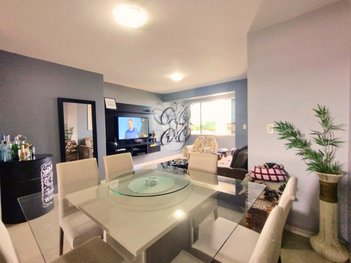 apartment em Das Cerejeiras, Turin, Scharlau - São Leopoldo - RS