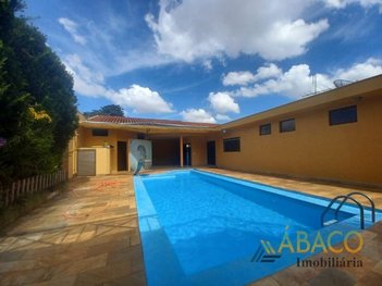 house em Rua Liborio Marino, Jardim Santa Paula - São Carlos - SP