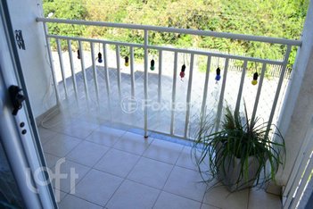 apartment em Avenida José Aloísio Filho, Humaitá - Porto Alegre - RS