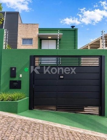house em Rua Carlos Rocha, Vila Romero - São Paulo - SP