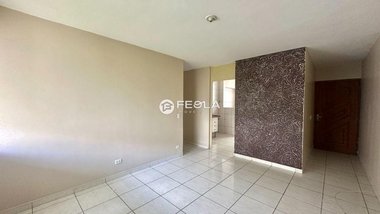 apartment em Rua Maranhão, Vila Brasil - Santa Bárbara D'Oeste - SP