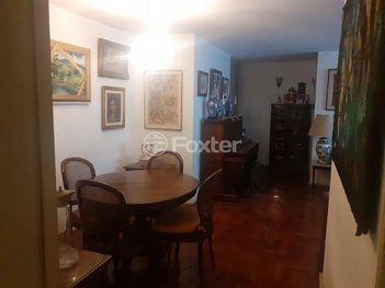apartment em Rua Pedroso Alvarenga, Itaim Bibi - São Paulo - SP