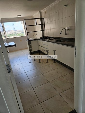 apartment em Rua Miguel Atta, Morada do Castelo - Resende - RJ