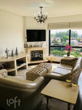 apartment em Rua Professor Alexandre Correia, Jardim Vitória Régia - São Paulo - SP