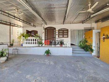 house em Avenida Nossa Senhora de Fátima, Jardim Bela Vista - Campinas - SP