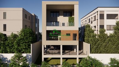 apartment em Rua Raimunda Lemos Baêta, Dona Luizinha - Itabirito - MG