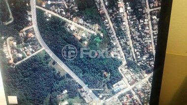 land_lot em Estrada João de Oliveira Remião, Lomba do Pinheiro - Porto Alegre - RS