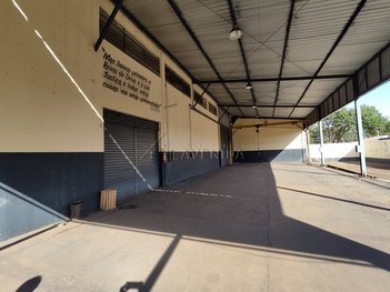 industrial em Ametista, Waldemar Hauer - Londrina - PR