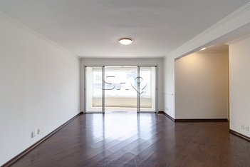 apartment em Avenida Jamaris, Planalto Paulista - São Paulo - SP