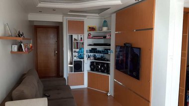 apartment em Rua Guido Bonici, Jardim Leme - São Paulo - SP