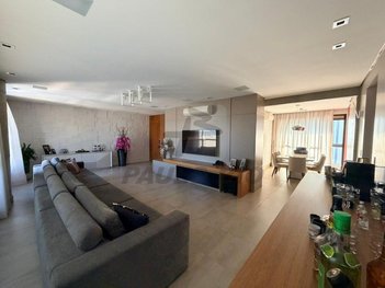 apartment em Rua Itapura, Vila Alzira - Santo André - SP