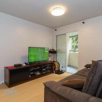 apartment em Antônio Aggio, Vila Andrade - São Paulo - SP