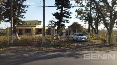 land_lot em DONA MARIA ISABEL, Mato Grande - Canoas - RS