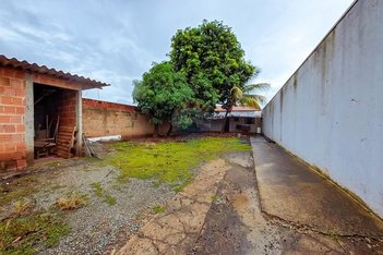 house em Rua dos Tupis, Vila Rodini - Araras - SP
