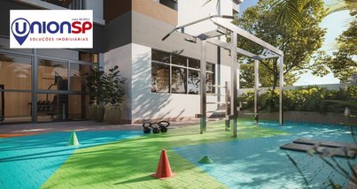 apartment em Rua Domingos Afonso, Vila Santa Clara - São Paulo - SP
