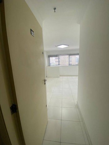 office em Rua do Bosque, Barra Funda - São Paulo - SP